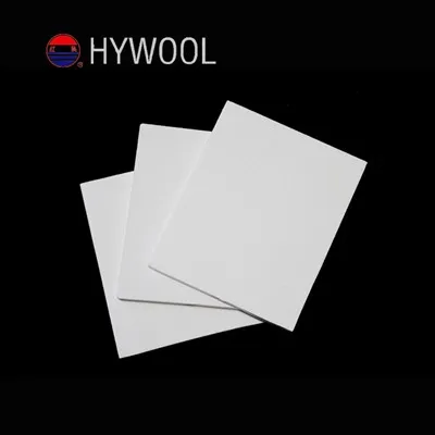 Doska vlákniny hlinitého