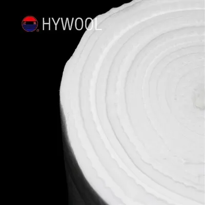 Izolácia z keramických vlákien